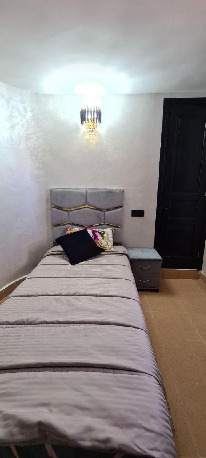 Villa, Jardin & Piscine Alloggio in famiglia Marrakesh