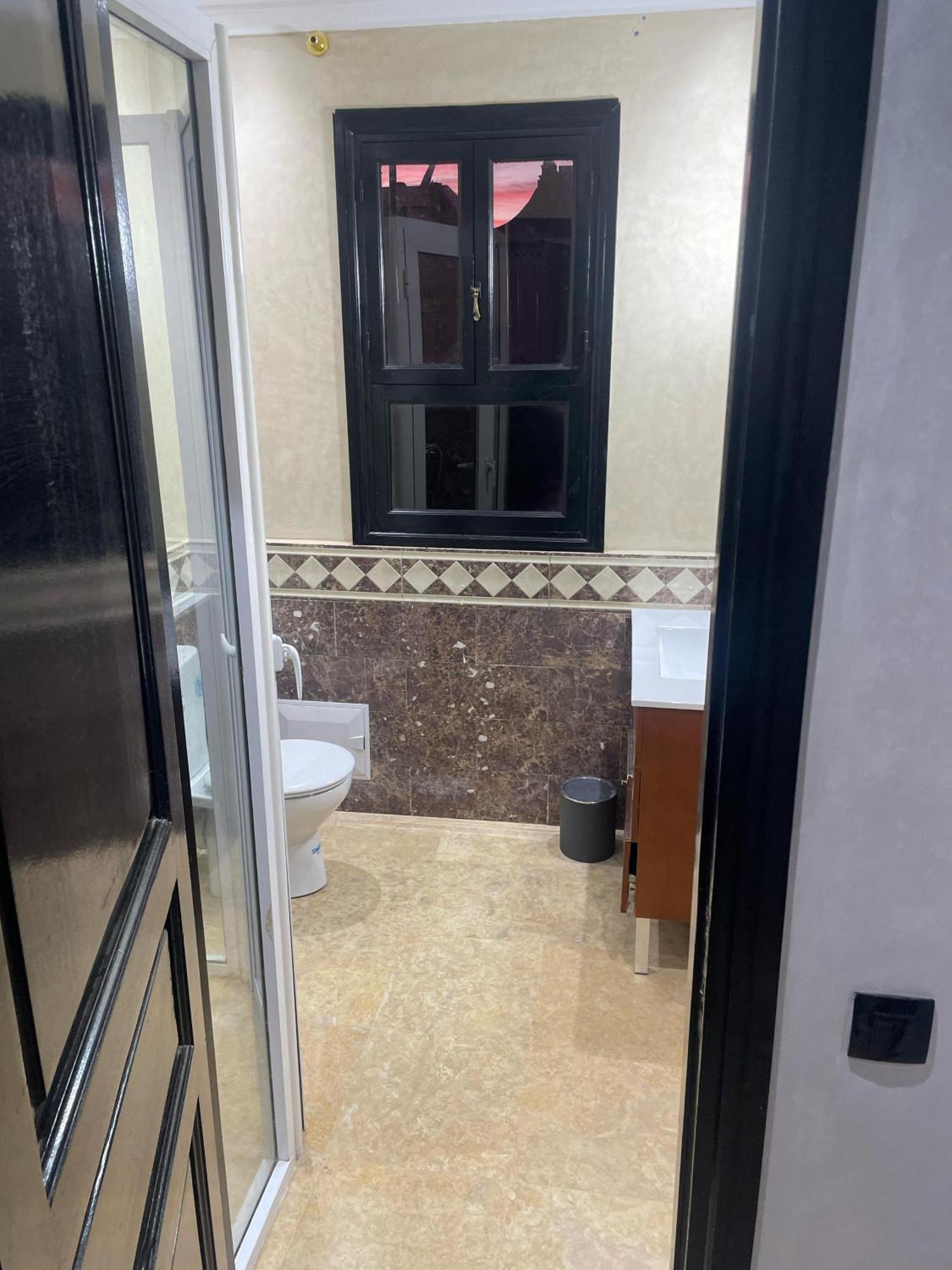Accommodatie bij particulieren Villa, Jardin & Piscine Marrakesh
