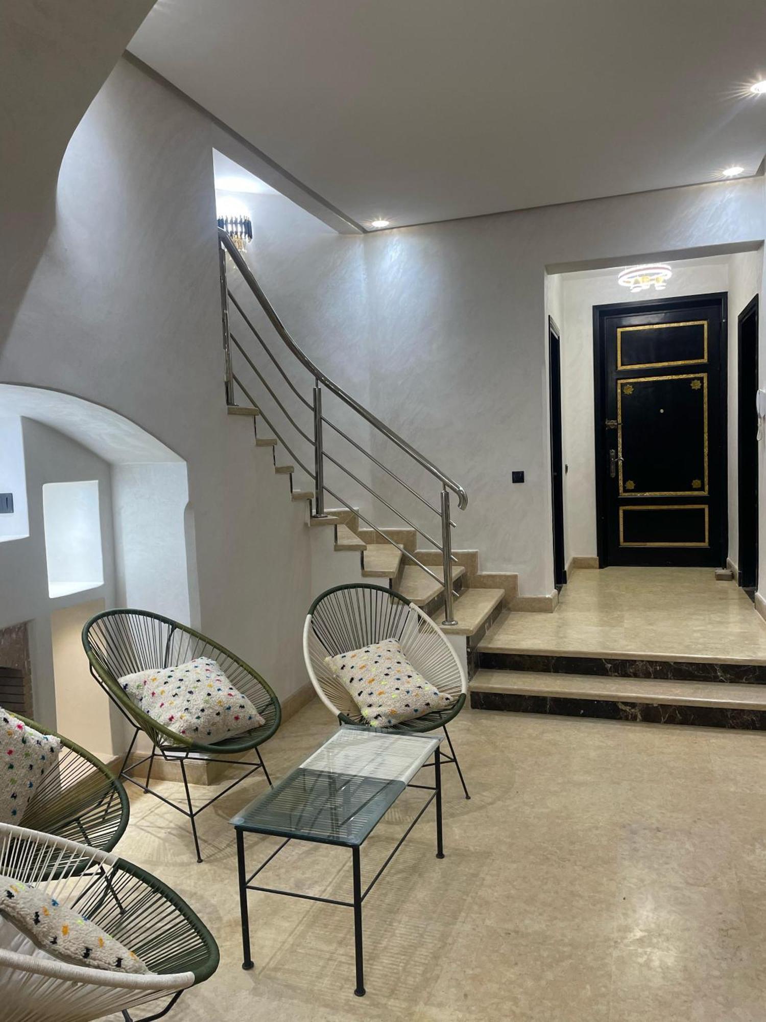 Accommodatie bij particulieren Villa, Jardin & Piscine